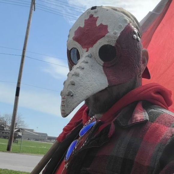 Meet your Posher, Scott - Picture 1 of 1